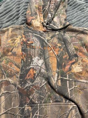 Civil Regime camo hoodie w/ black rose embroidery
